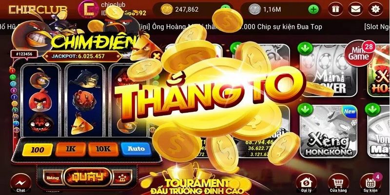 Nhũng lưu ý cần biết khi tham gia game nổ hũ Ta88